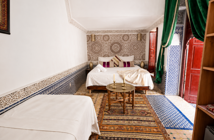 Family Suite (2 pax)