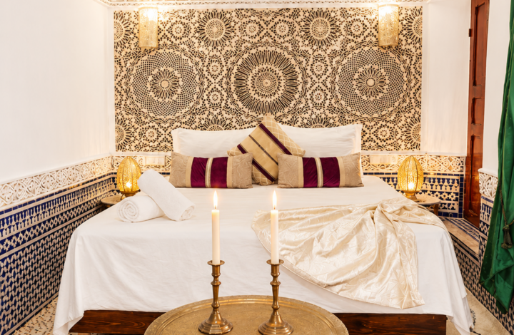 Family Suite (3 pax)