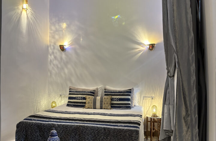 Deluxe Double Room (2 pax)